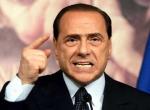 APTOPIX ITALY BERLUSCONI